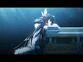 Download Lagu Columbina Damselette singing perfect loop | Genshin Impact : A Winter Night's Lazzo