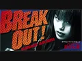 相川七瀬　BREAK OUT!