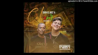 7 dj ngamla no tarenzo the calling skin is just a colour volume 2 