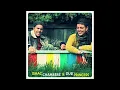 Isaac Chambers - Move On (feat. Dub Princess)