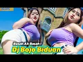 Download Lagu Dj Remix Bojo Biduan Jedag Jedug Lagu Tiktok Pargoy