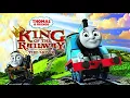 Download Lagu Thomas \u0026 Friends™: King of the Railway (US - HD)