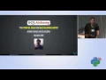 The magic of SQLAlchemy - Moran Cohen