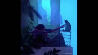 فارس عايش لوحدك دندنها