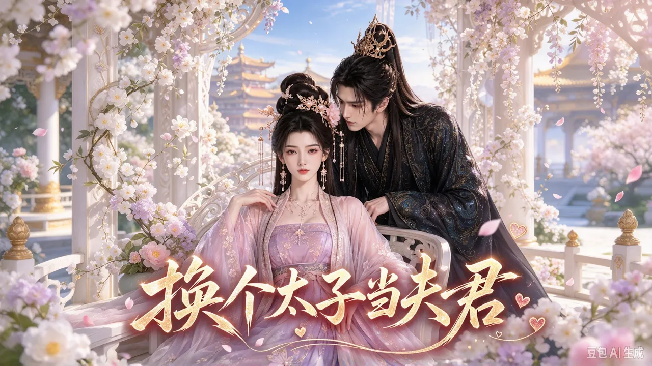 (全集完整版)换个太子当夫君