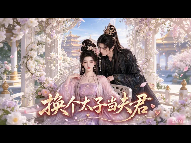 (全集完整版)换个太子当夫君