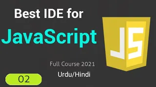 Best IDE for JavaScript VS Code Editor