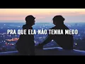 Download Lagu {Letra} Segredos - Frejat