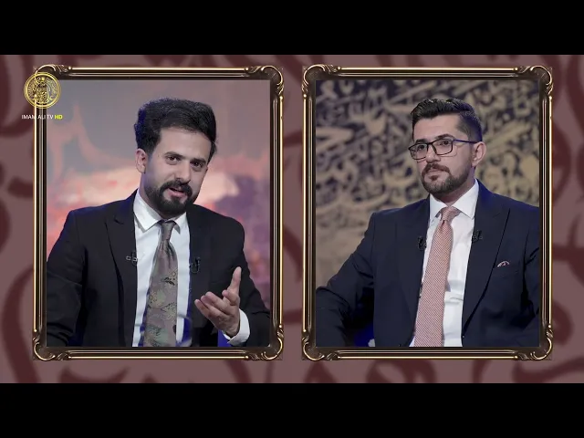 ⁣الركب الثالث | الشاعر حسين البوشي