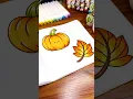 Autumn 100 Bold Easy Coloring Book Jade Summer