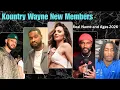 Kountry Wayne New Members Real Name And Ages Revealed 2026