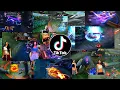 Download Lagu New MLBB Tiktok Trend Montage || Chou Freestyle Gameplay S36