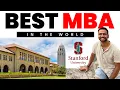 Stanford MBA Application process Essays and Life at Stanford University