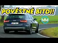 Lagu 4K | MULDIX: LEPŠÍ AUDI A6 UŽ NEVYROBILI! DOKONALÝ ALLROAD
