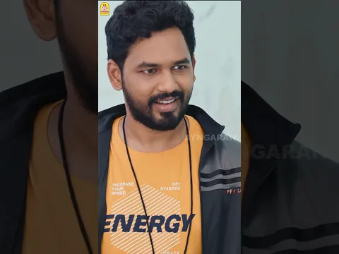 Hip Hop Aadhi Brings the Laughs! - | PT Sir | - #trendingshorts #ptsir #hiphopaadhi #ayngaran