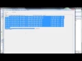 Creating a Web Scraper Part 1 - C C Sharp Visual Studio 2008