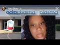 Plasma center job update