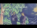 AKTHESAVIOR & sagun - Circles (feat. Azizi Gibson) [Official Audio]