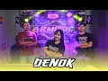 Lagu Denok_©over Tiara Amanda_Ar Musik2026