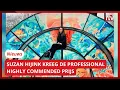 Download Lagu Suzan Hijink eerste prijs Professional Highly Commended | RTV Slingeland