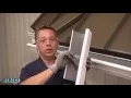 Installing Gutter Brackets