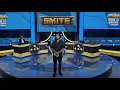 Mizkif Announces his Smite Skin
