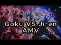 Download Lagu Goku vs Jiren [AMV] – Ultra Instinto | Dragon Ball Super