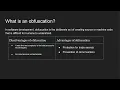 WHAT IS OBFUSCATION