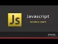 window alert function in JavaScript - JavaScript is easy Part-6