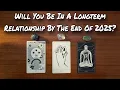 Download Lagu 🥰♥️ Will You Be In A Long Term Committed Relationship By The End Of 2025? Pick A Card Love Reading 