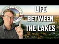 Crescent City FL - Life Between the Lakes Old Florida Home Living