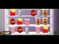 Goods Sort 3D Master Puzzle Game Unity Source Code