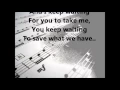 Download Lagu Christina Perri ft. Jason  Mraz - Distance Lyrics
