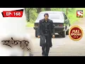 Lagu অজয়ের প্রতিপক্ষ  - হটাৎ ৩৭ বছর পর - Hotath 37 Bachor Por - Full Episode - 168