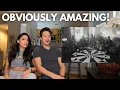 PENTATONIX - SHALLOW! (Couple Reacts)