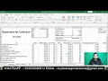 Exp25 - Excel
