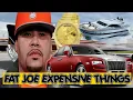 6 expensive things owned by Fat Joe as of 2020