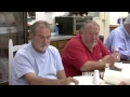 Breakfast With Junior Johnson