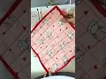 Download Lagu Gadde, Blanket, Pillow For Laddu Gopal Sleeping 😍❤️ #krishna #asan #blanket #diy #laddugopal #craft