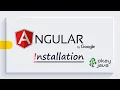 angular installation setup angular install nodejs install npm install vscode okay java