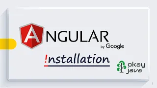 angular installation setup angular install nodejs install npm install vscode okay java