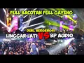 Download Lagu Full Bacotan Laga Bergengsi BATTLE BP AUDIO vs LINGGAR JATI 🔥
