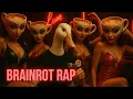 Download Lagu CAPPUCCINO ASSASSINO I Italian Brainrot Rap [Official Video]