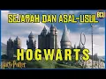 Lagu TONTON INI SEBELUM BELAJAR SIHIR ‼️ SEJARAH DAN ASAL USUL HOGWARTS SCHOOL OF WITCHCRAFT AND WIZARDRY