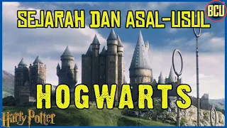 watch this before learning magic history and origin of hogwarts school of witchcraft and wizardry