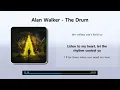 Download Lagu Alan Walker - The Drum [가사/Lyrics] MP3