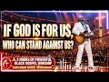 IF GOD IS FOR US, WHO CAN STAND AGAINST US  🙏 2 Hours of Powerful Black Gospel Worship