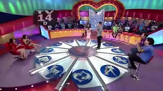 pencarian jodoh ter hot 19 