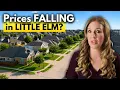 What s Going On With Little Elm s Housing Market