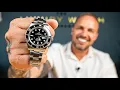 Download Lagu I Wore the Rolex Submariner for 7 Days - The Honest TRUTH!